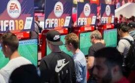 esports