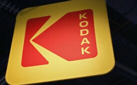 kodak