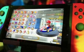 nintendo