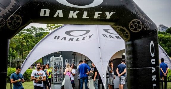Oakley apresenta segunda edição do BaseCamp