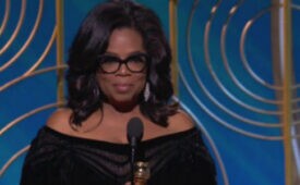 oprah