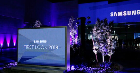 AdAge: Porque Samsung e não Google-Amazon saiu vitoriosa da CES 2018