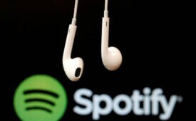 (Crédito: Reprodução/Spotify)