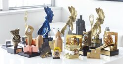Sete agências dominam prêmios há dez anos