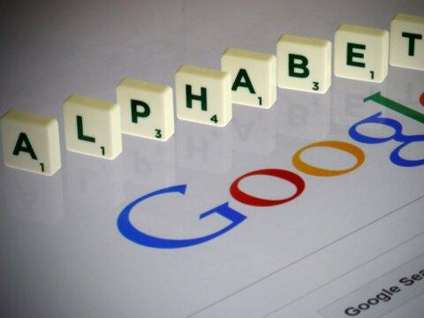 ALPHABET 2