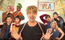 AVila-Multishow