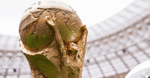 O Marketing Digital e a Copa do Mundo