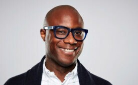 Barry jJenkins