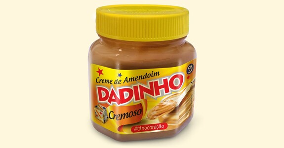 Dadinho ganha o Brasil via e-commerce