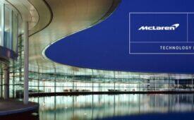 Dell McLaren