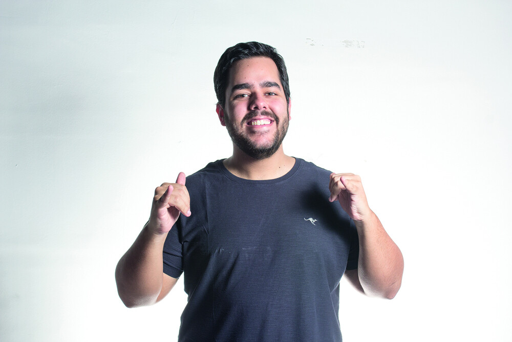 Melhor que ir para Austin é voltar para Austin