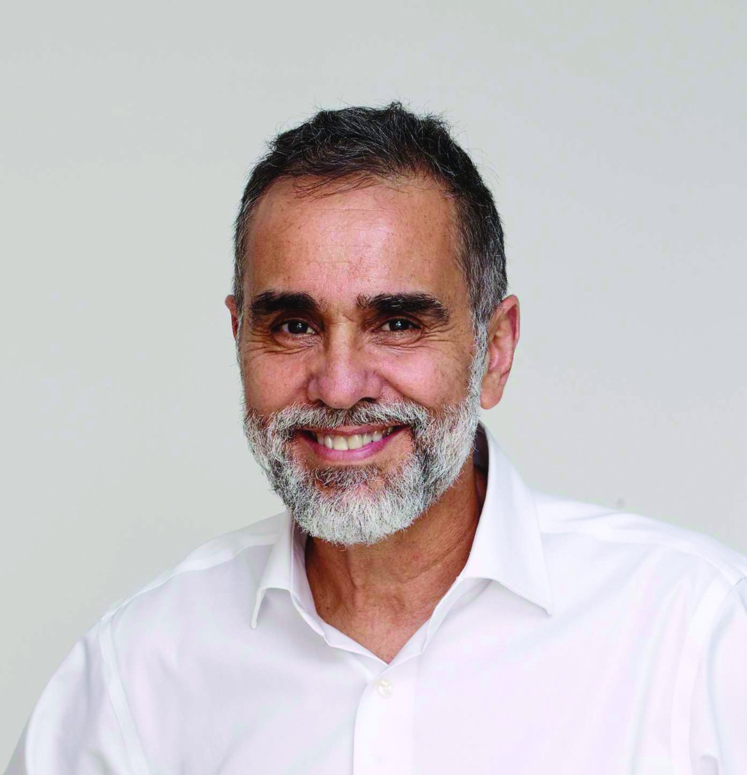 Maurício Magalhães