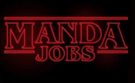 Manda jobs
