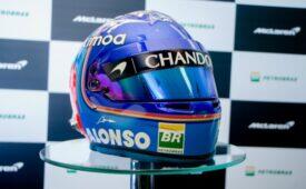 McLaren Petrobras