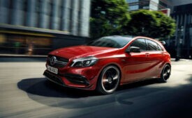 Mercedes-destaque