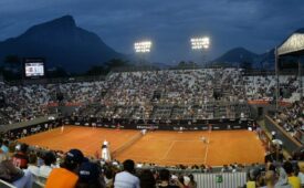 Rio Open