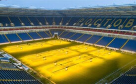 Russia-Estadio