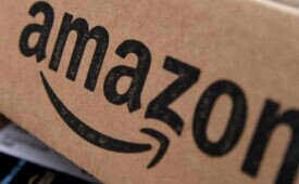 amazon