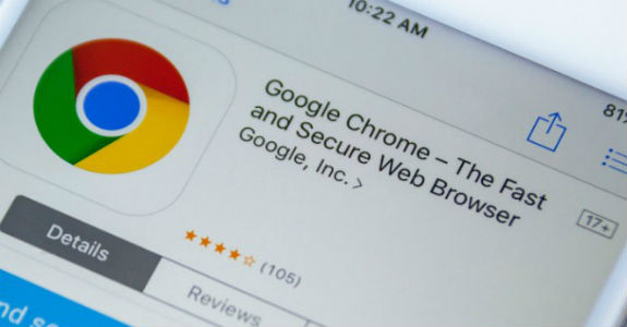 Veículos se preparam para o adblock no Chrome