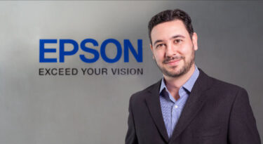 Epson anuncia gerente sênior de marketing
