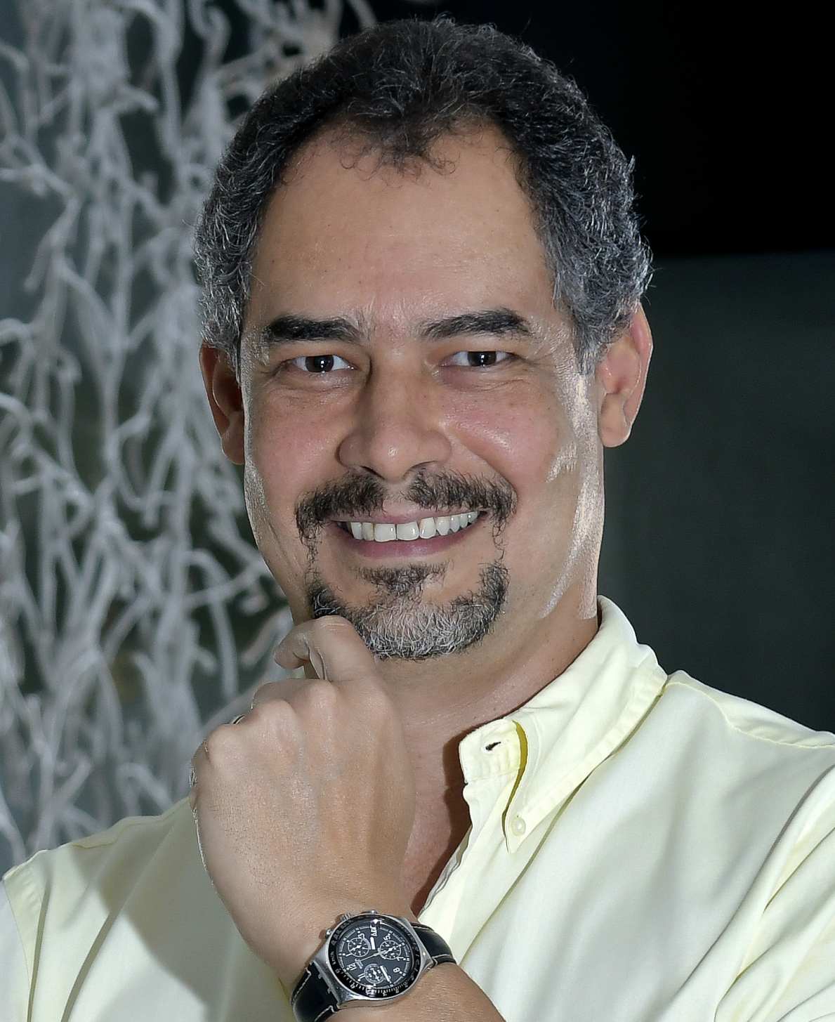 Euler Brandão