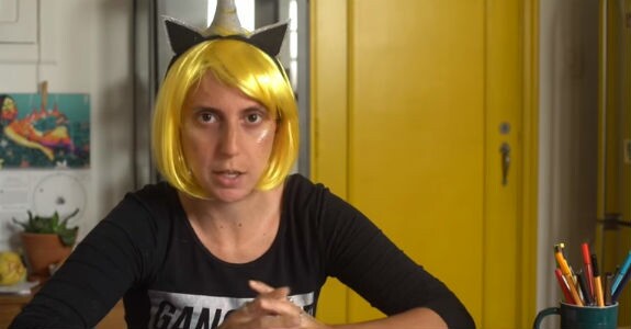 Didáticas, campanhas de Carnaval combatem assédio