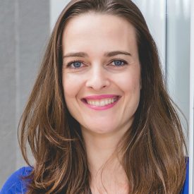 Lara Krumholz