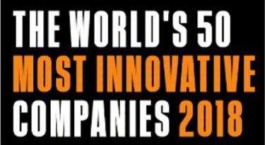Isobar entre as dez empresas mais inovadoras do mundo em Realidade Virtual e Aumentada pela Fast Company