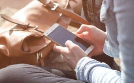 smartphone