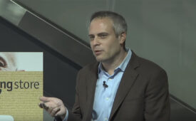 Brad Stone