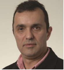 Marco Frade