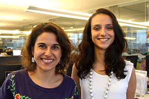 A zona cinzenta da publicidade online