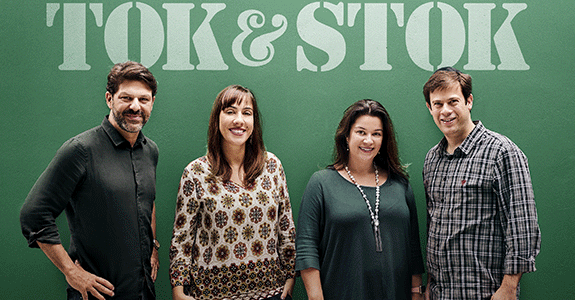 Fbiz conquista conta da Tok&Stok