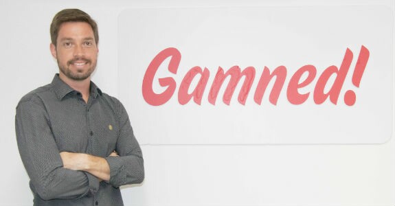 Gamned admite head of account management