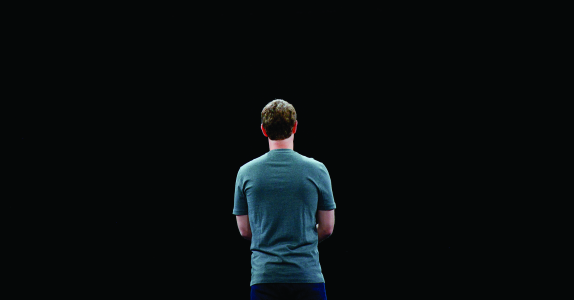 Mark Zuckerberg, CEO da Meta