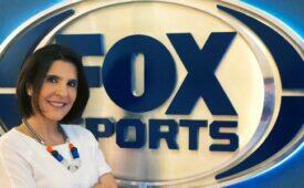 Vanessa Riche será a curadora do projeto (Crédito: divulgação)
