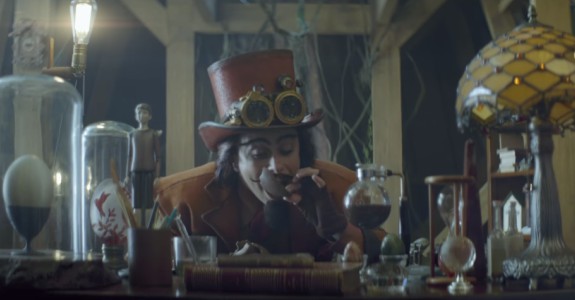 Magia, música e humor protagonizam campanhas de Páscoa