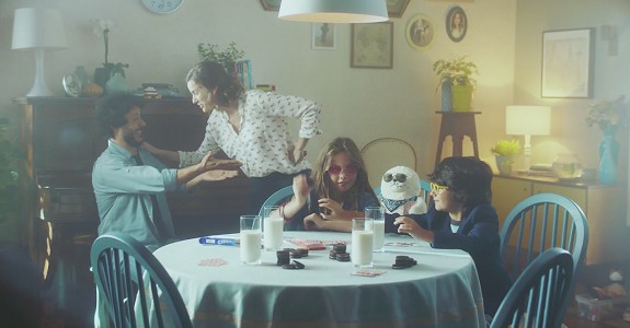 Campanhas da semana: Oreo, Vivo e outros