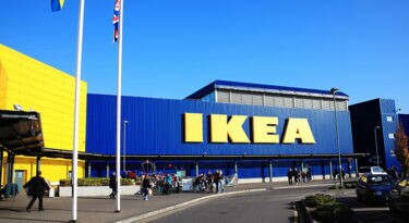 Ikea diz que móveis da marca duram mais que muitos relacionamentos