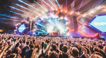 Lollapalooza 2018 cresce em programação e patrocínio