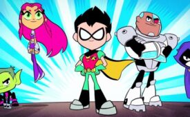 os-jovens-titans-em-acao