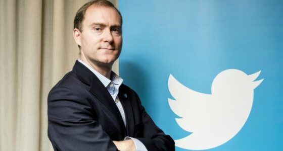 “Vejo o Twitter como um antídoto para as fake news”