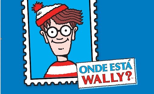 Google lança detector de piadas e “Onde Está Wally?”