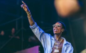 Pré-evento do Onix contará com apresentação de Wiz Khalifa, LCD System e Liam G (Crédito: Reprodução)