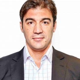 Ivan Martinho