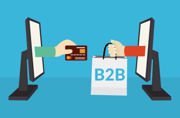 A era revolucionária do e commerce B2B: o tempo chegou A era revolucionária do e commerce B2B: o tempo chegou