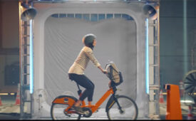 Bicicleta-Itau