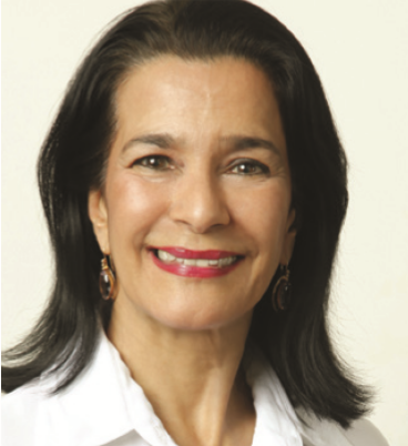 Christina Carvalho Pinto