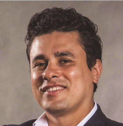 Tempos pós-normais é o novo normal