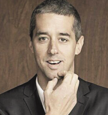 Falta amor à publicidade